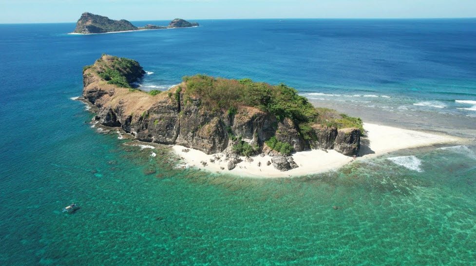 Camara Island, , Philippines